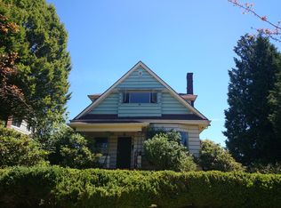 502 30th Ave, Seattle, WA 98122