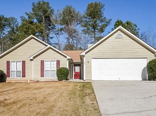 242 Clarion Rd, Lawrenceville, GA 30043