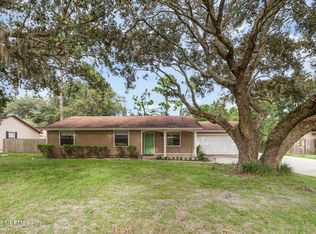 2045 Derringer Rd, Jacksonville, FL 32225