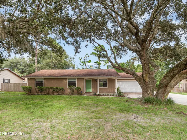 2045 Derringer Rd, Jacksonville, FL 32225