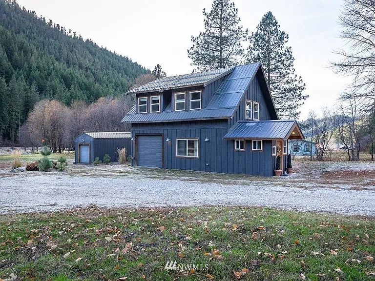 10595 Merry Canyon Rd — Photo 3