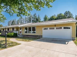 1818 Dunham Rd, Rome, NY 13440
