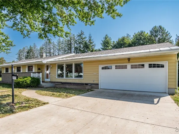 1818 Dunham Rd, Rome, NY 13440