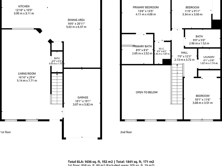 345 Doughton Ln — Photo 30