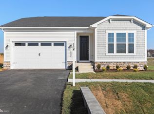 10001 Wilkes Ln, Williamsport, MD 21795