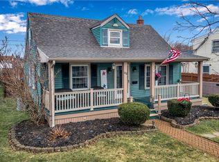 22 Yeager Dr, Cheektowaga, NY 14225