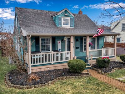 22 Yeager Dr, Cheektowaga, NY, 14225