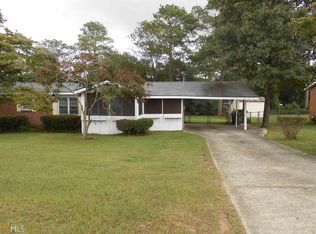 134 Carter Cir, Warner Robins, GA 31093