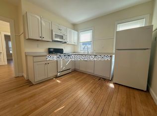 65 Wareham St #2, Medford, MA 02155