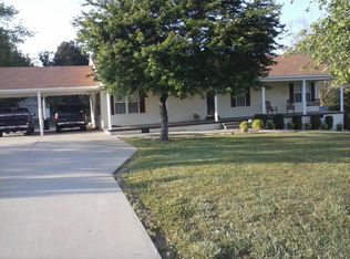 11917 Little Coffman Rd, Lester, AL 35647