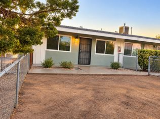 16004 Orange St #1, Hesperia, CA 92345