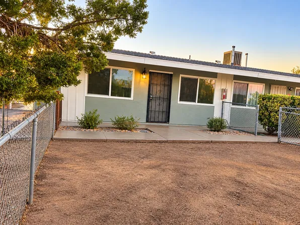 16004 Orange St #1, Hesperia, CA 92345
