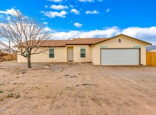 5237 Comanche Trl, Las Cruces, NM 88012