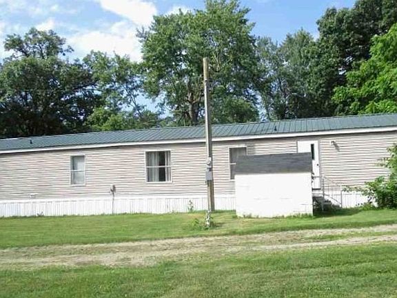 Property Rear View