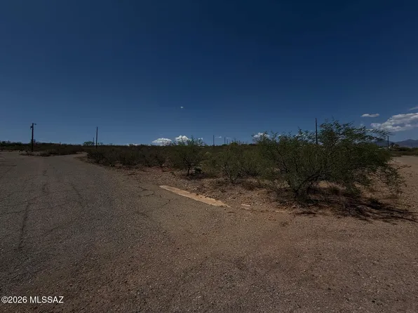 1783 Peralta Ct #31, Rio Rico, AZ 85648