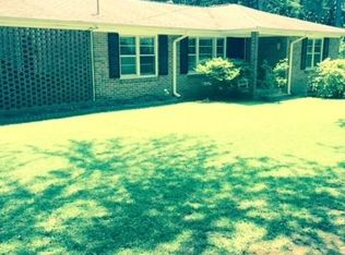 511 Wesley Camp Rd, Tallapoosa, GA 30176