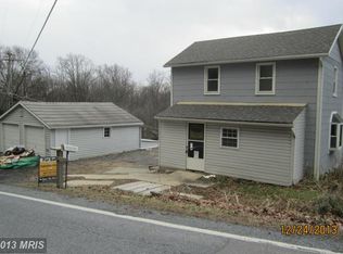 4441 Mountville Rd, Frederick, MD 21703