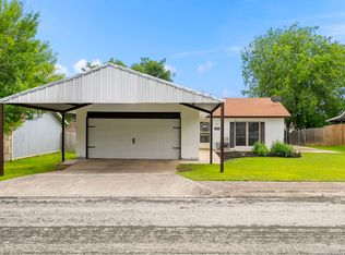 10534 Bounty Dr, San Antonio, TX 78245