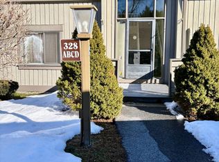 328 Heritage Village #A, Southbury, CT