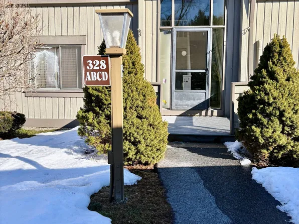 328 Heritage Village #A, Southbury, CT 06488