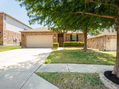 2428 Gelbray Pl, Fort Worth, TX, 76131