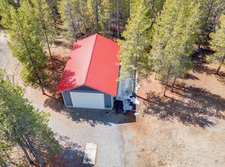 16128 North Dr, La Pine, OR 97739