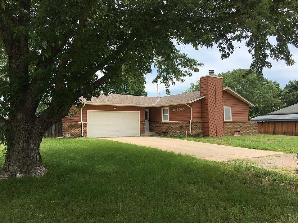 1st image of 5334 S Oak Ave