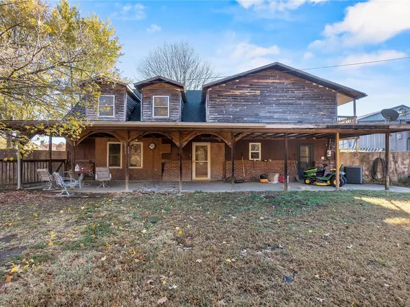 2541 State Highway B, Oak Ridge, MO 63769