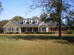 1830 Jack Ray Rd, Norwood, GA 30821