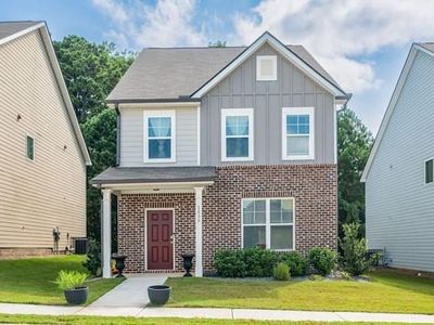 1830 Laurel Green Way, East Point, GA, 30344
