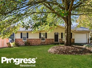 90 Glenn Burnie Dr, Stockbridge, GA