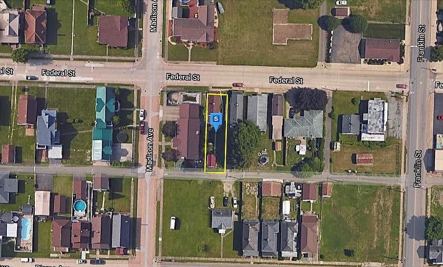 1st image of 819 Federal St