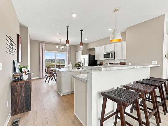 Kitchen - Representational Photo