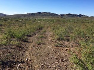 Tbd Tbd, Douglas, AZ 85607