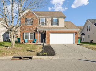 1020 Countess Ln, Spring Hill, TN 37174