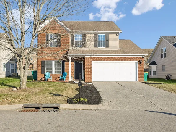 1020 Countess Ln, Spring Hill, TN 37174