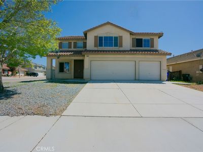 13661 Gold Stone Pl, Victorville, CA, 92394
