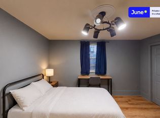 1227 Harvard St NW #C, Washington, DC 20009