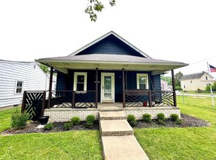 2022 S Rosemont Ave, Muncie, IN 47302