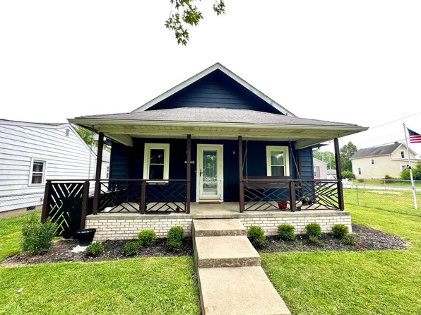 2022 S Rosemont Ave, Muncie, IN 47302