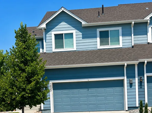 1637 Valley Oak Ct, Castle Rock, CO 80104