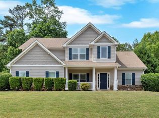 117 Union Ridge Way, Dallas, GA 30132