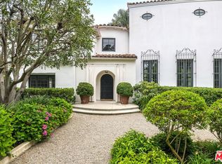 1728 Chevy Chase Dr, Beverly Hills, CA 90210