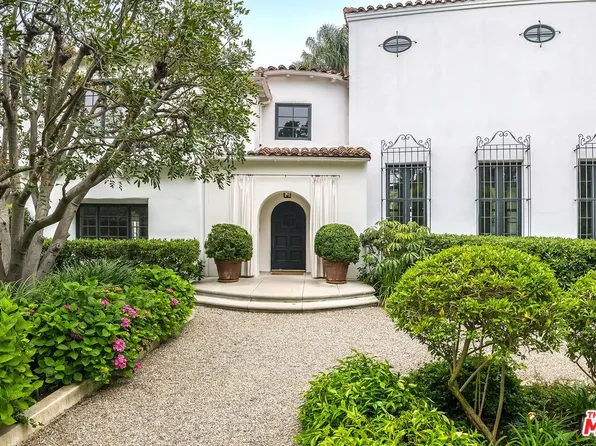 1728 Chevy Chase Dr, Beverly Hills, CA 90210