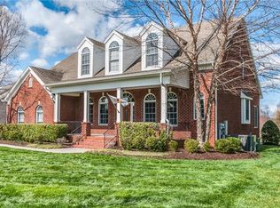2316 Brookfield Dr, Brentwood, TN 37027