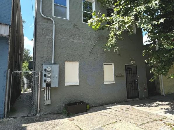 613 Martin Luther King Jr Blvd, Trenton, NJ 08618