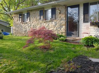 1312 E Richland Dr, Bloomington, IN