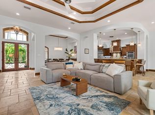 22 Johnathan Landing Ct, Spring, TX 77389