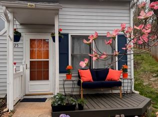 925 Rives St, Charlottesville, VA 22902