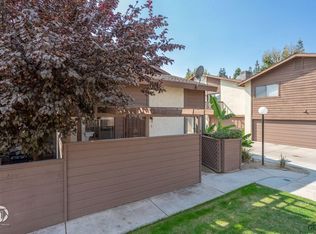 2316 Gosford Rd APT T, Bakersfield, CA 93309